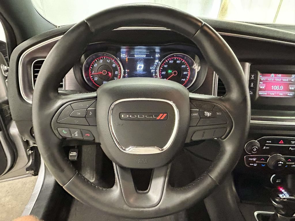 Used 2017 Dodge Charger SE w/ Popular Equipment Group RWD image 21