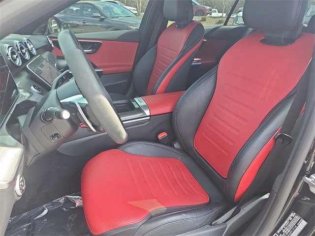 Used 2023 Mercedes-Benz C 43 AMG 4MATIC Sedan image 15