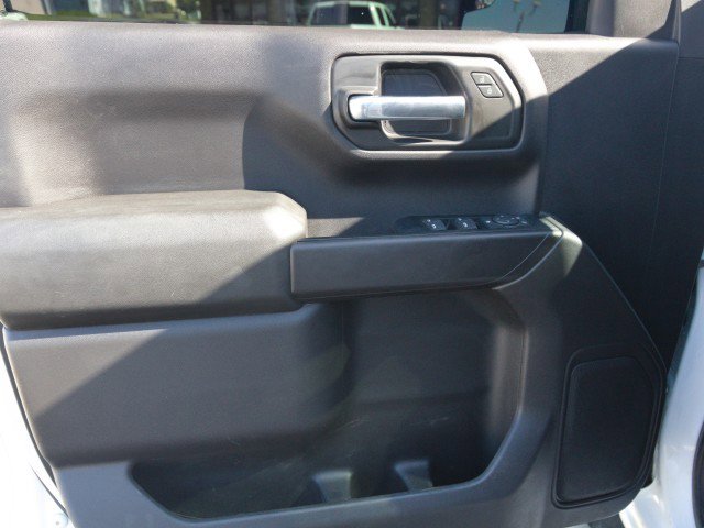 Used 2024 Chevrolet Silverado 1500 Custom Trail Boss image 13