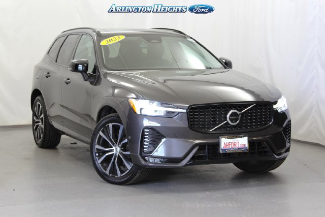Used 2023 Volvo XC60 B5 Plus w/ Protection Package Premier