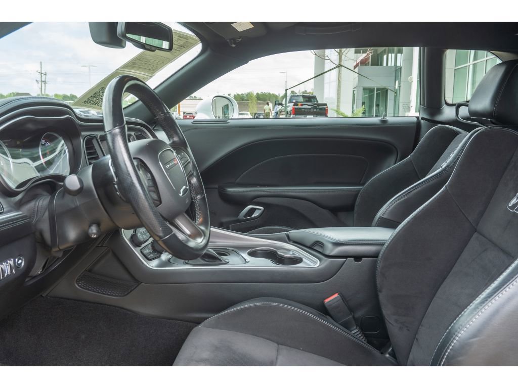 Used 2021 Dodge Challenger R/T Scat Pack w/ Plus Package image 11