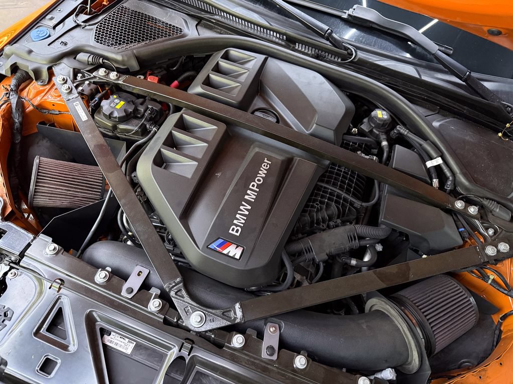Used 2023 BMW M3 Competition w/ Executive Package AWD/4WD image 30