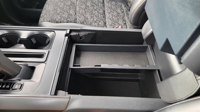 Used 2025 Ford F150 Tremor image 45