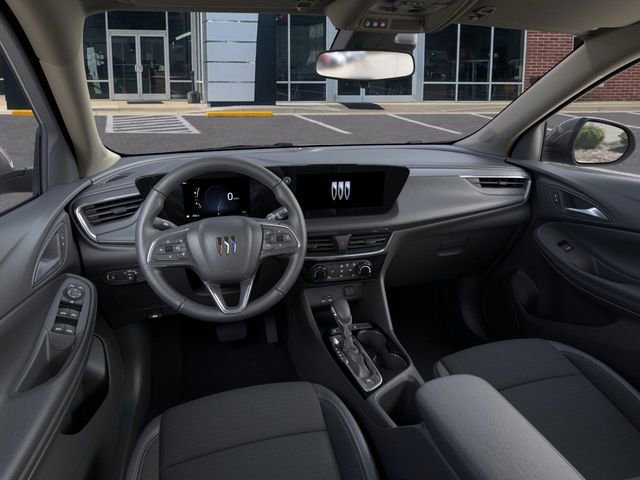 New 2026 Buick Encore GX Preferred w/ Comfort Package image 15