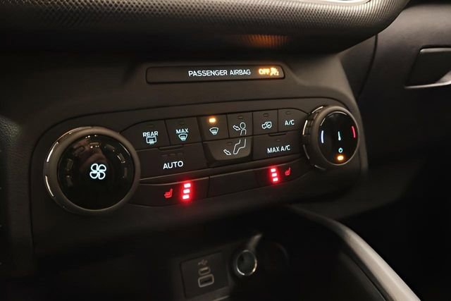 Used 2024 Ford Bronco Sport Big Bend w/ Convenience Package AWD/4WD image 20