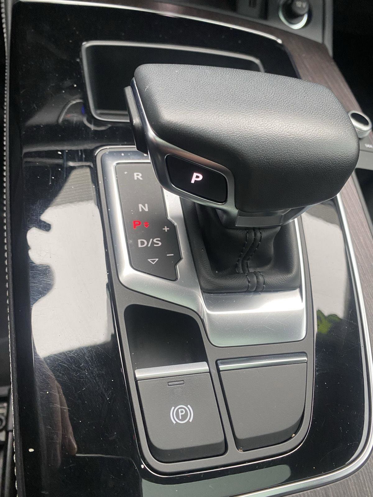 Used 2023 Audi Q5 2.0T Premium Plus w/ Premium Plus Package image 14