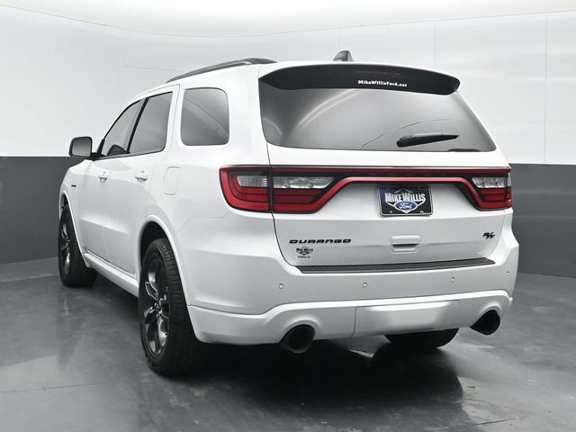 Used 2023 Dodge Durango R/T image 5