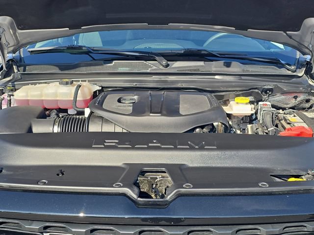 Used 2026 RAM 1500 Big Horn AWD/4WD image 35