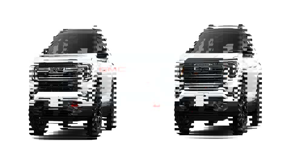 New 2026 GMC Terrain AT4 w/ Convenience Package III image 50