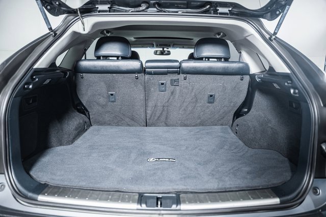 Used 2013 Lexus RX 450h AWD image 8