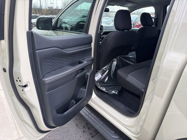 New 2026 Ford Ranger XLT w/ Trailer Tow Package image 10