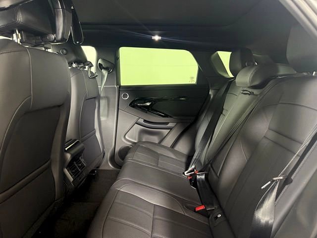 Used 2026 Land Rover Range Rover Evoque S AWD/4WD image 15
