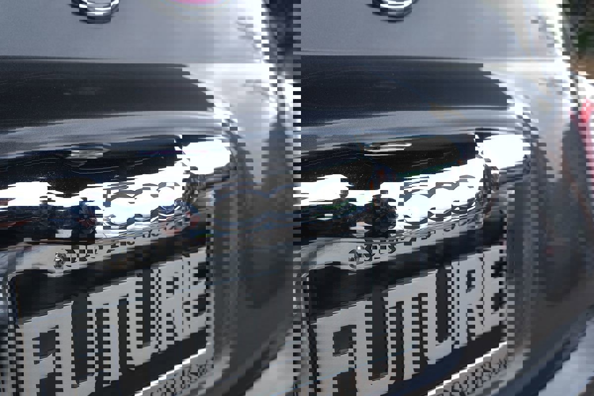 Used 2017 FIAT 500 e image 39