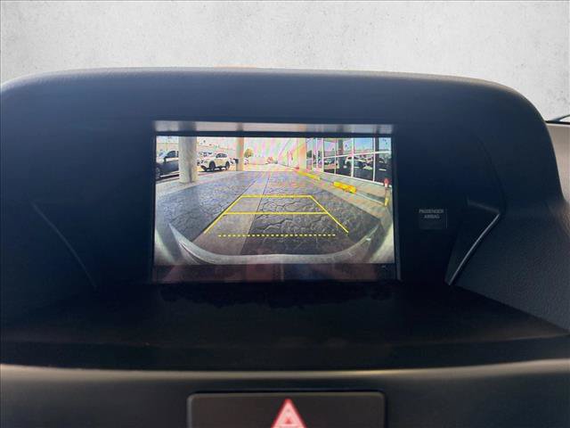 Used 2020 Acura ILX FWD image 13