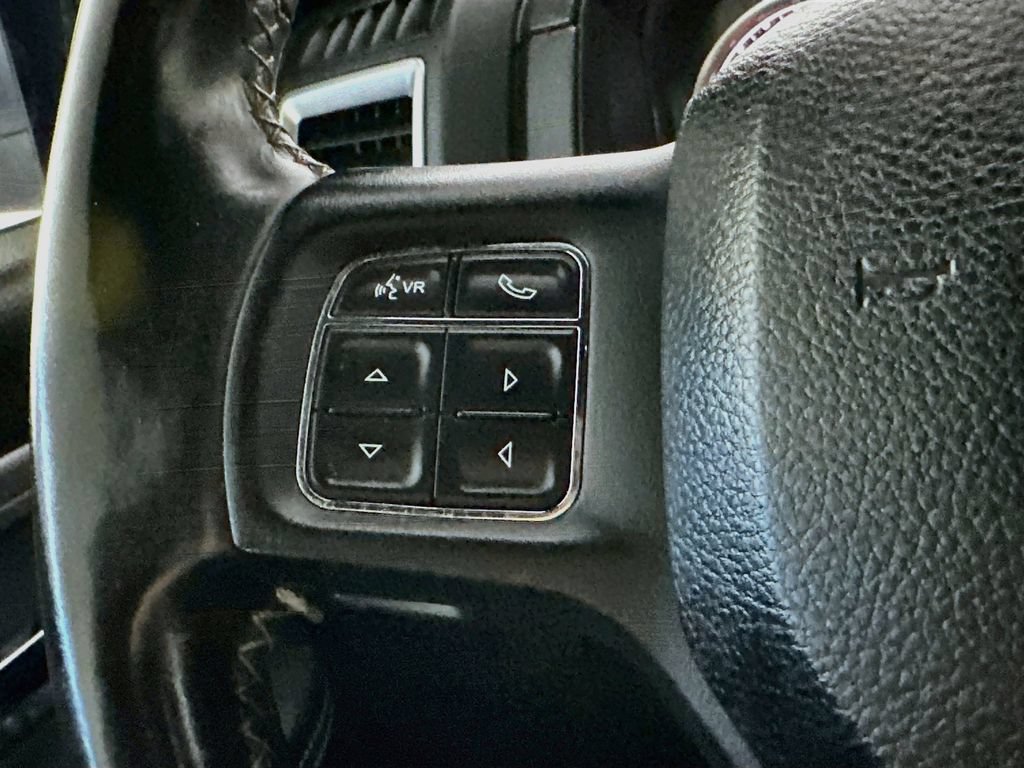 Used 2017 RAM 2500 Power Wagon w/ Leather & Luxury Group AWD/4WD image 25