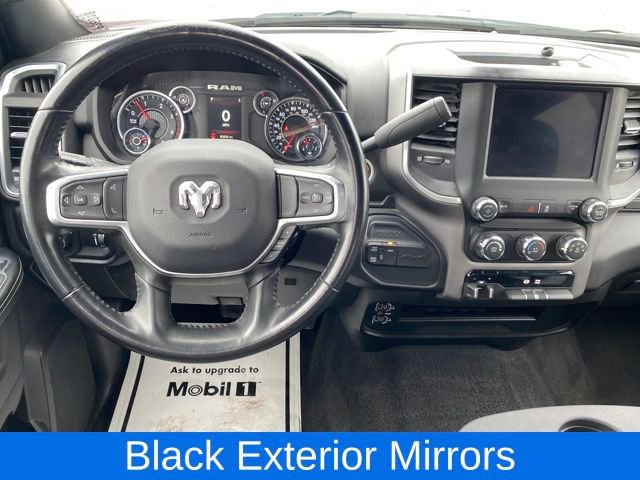 Used 2024 RAM 3500 Big Horn image 7
