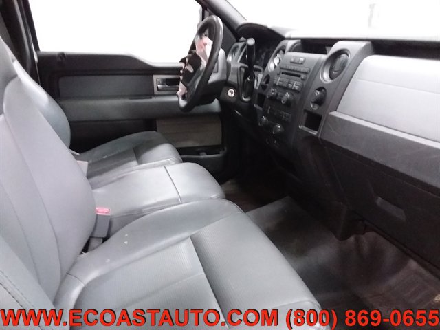 Used 2011 Ford F150 XL w/ PWR Equipment Group image 12