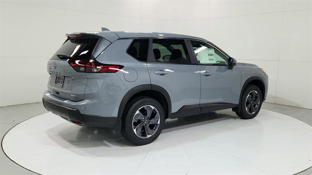 New 2026 Nissan Rogue SV image 8