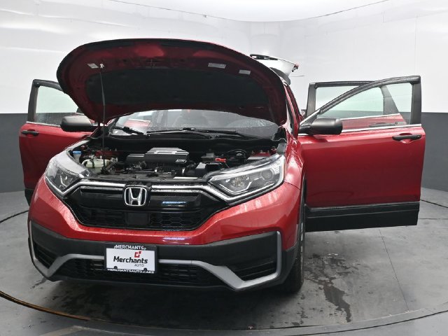 Used 2020 Honda CR-V LX image 39