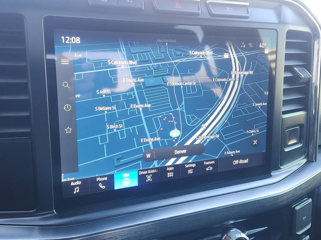 Certified 2024 Ford F250 Lariat image 23