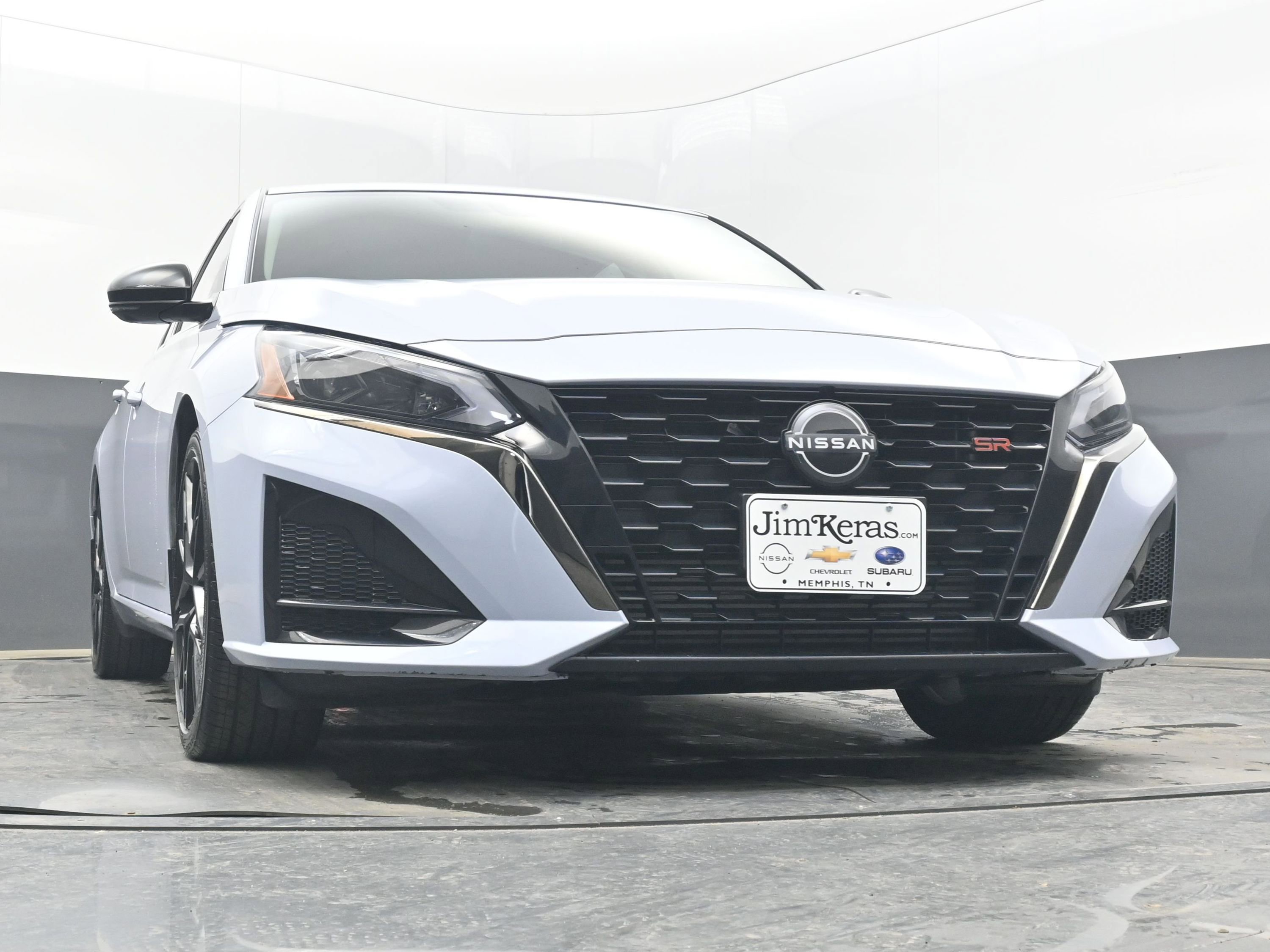 Used 2024 Nissan Altima 2.0 SR image 28