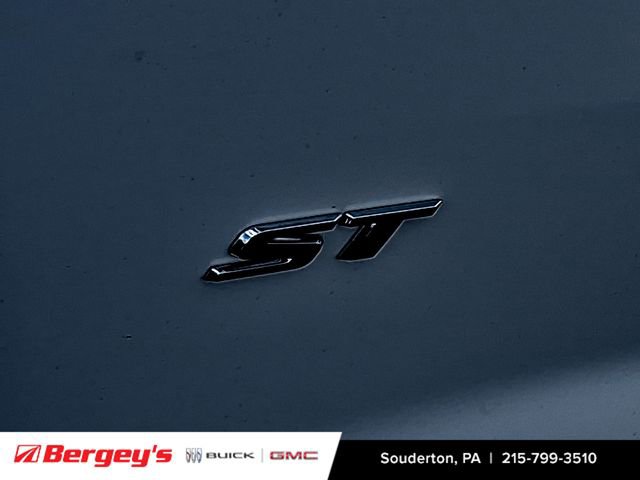 New 2026 Buick Enclave Sport Touring w/ Power Package FWD image 25