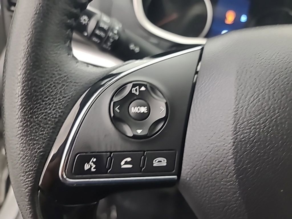 Used 2025 Mitsubishi Eclipse Cross SE image 27