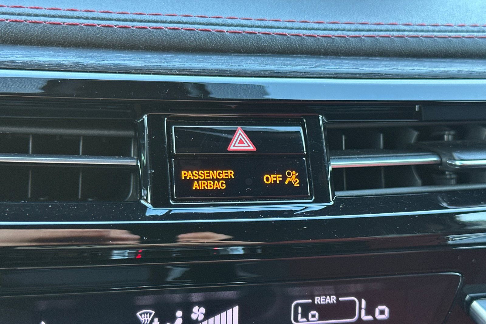 Used 2023 Acura MDX Type S image 32