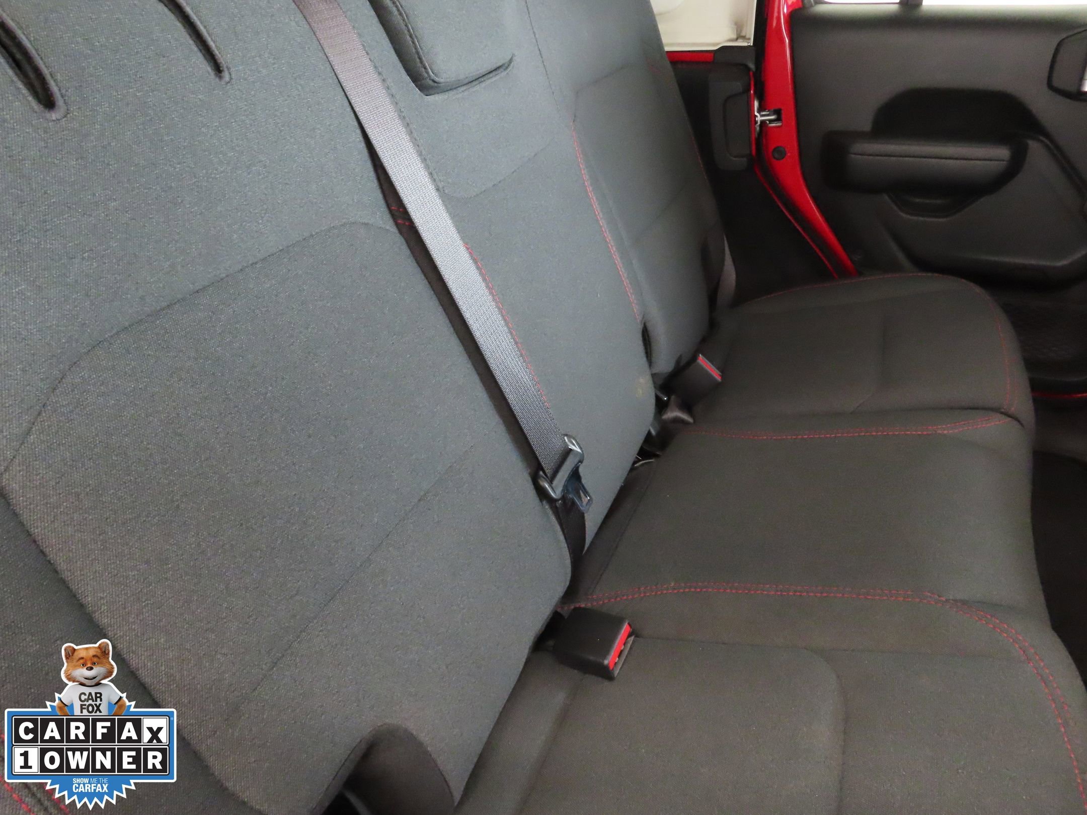 Used 2025 Jeep Wrangler Unlimited Rubicon AWD/4WD image 24