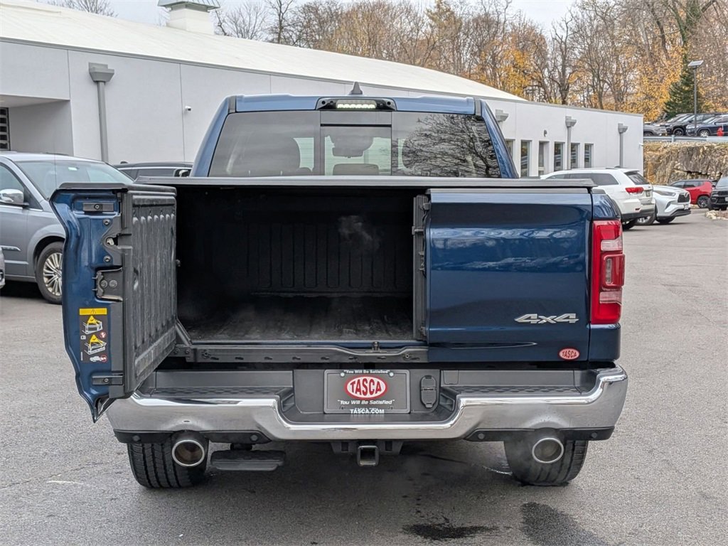 Certified 2024 RAM 1500 Limited image 6