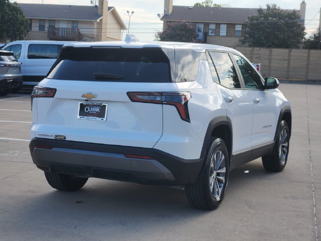 Used 2026 Chevrolet Equinox LT FWD image 14