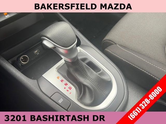 Used 2024 Kia Forte LXS image 24