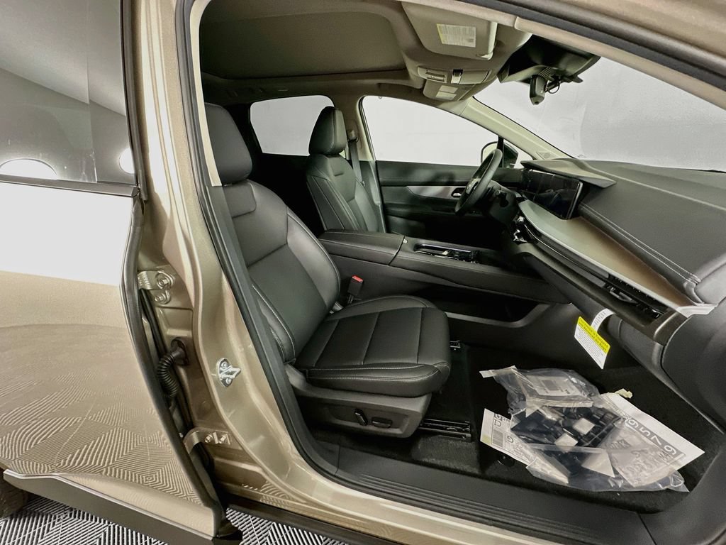New 2026 Nissan Murano SL AWD/4WD image 37