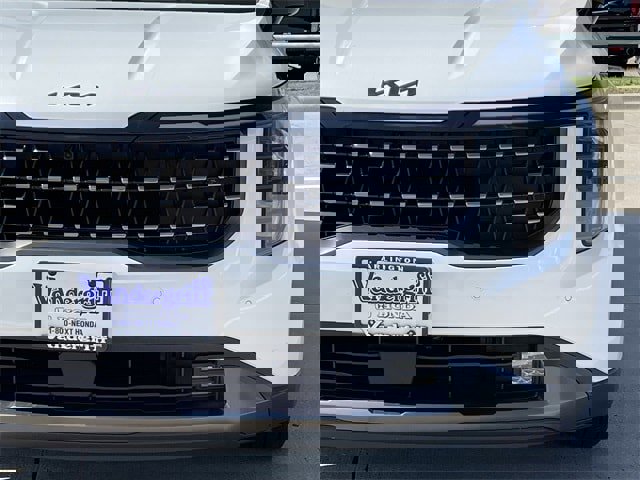 Used 2026 Kia Carnival SX Prestige image 7