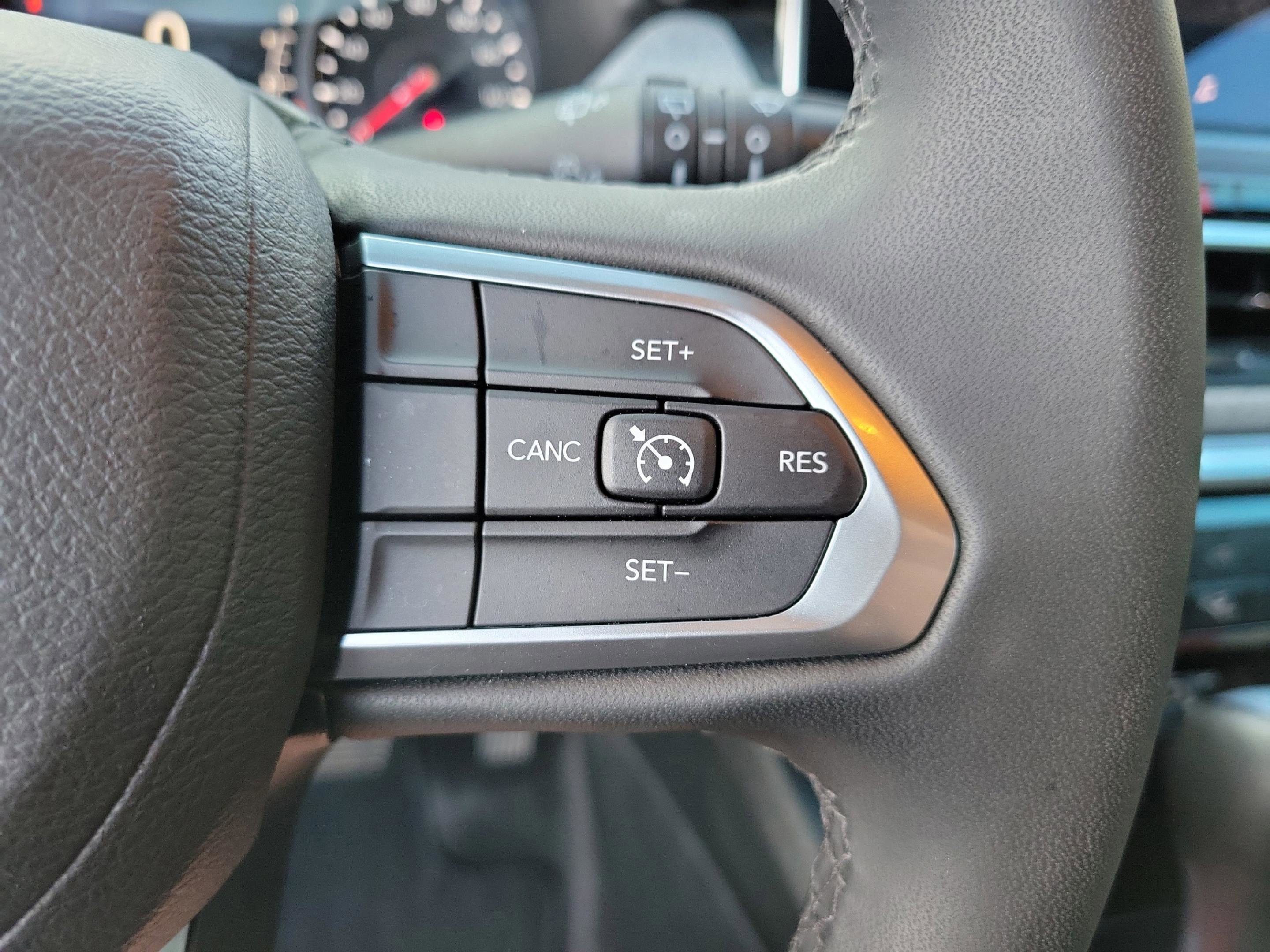 Used 2024 Jeep Compass Latitude image 26