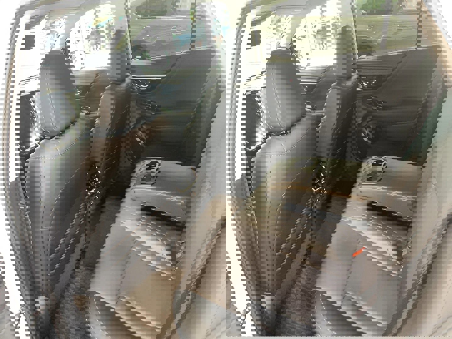 Used 2024 Subaru Outback Limited image 26