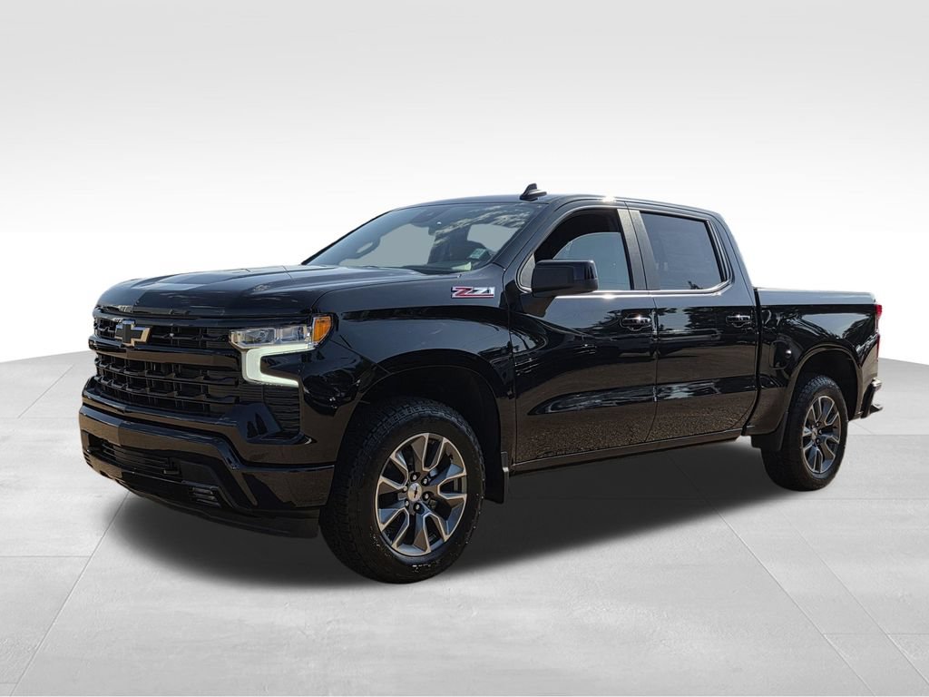 New 2026 Chevrolet Silverado 1500 RST w/ Convenience Package II AWD/4WD image 31