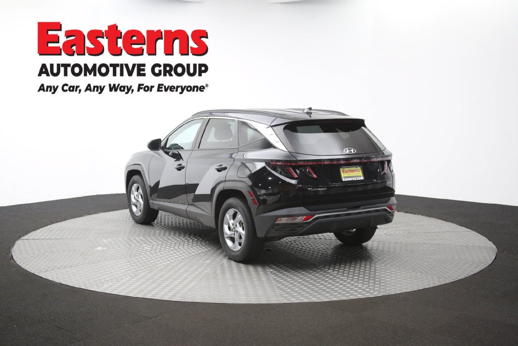 Used 2023 Hyundai Tucson SEL AWD/4WD image 68