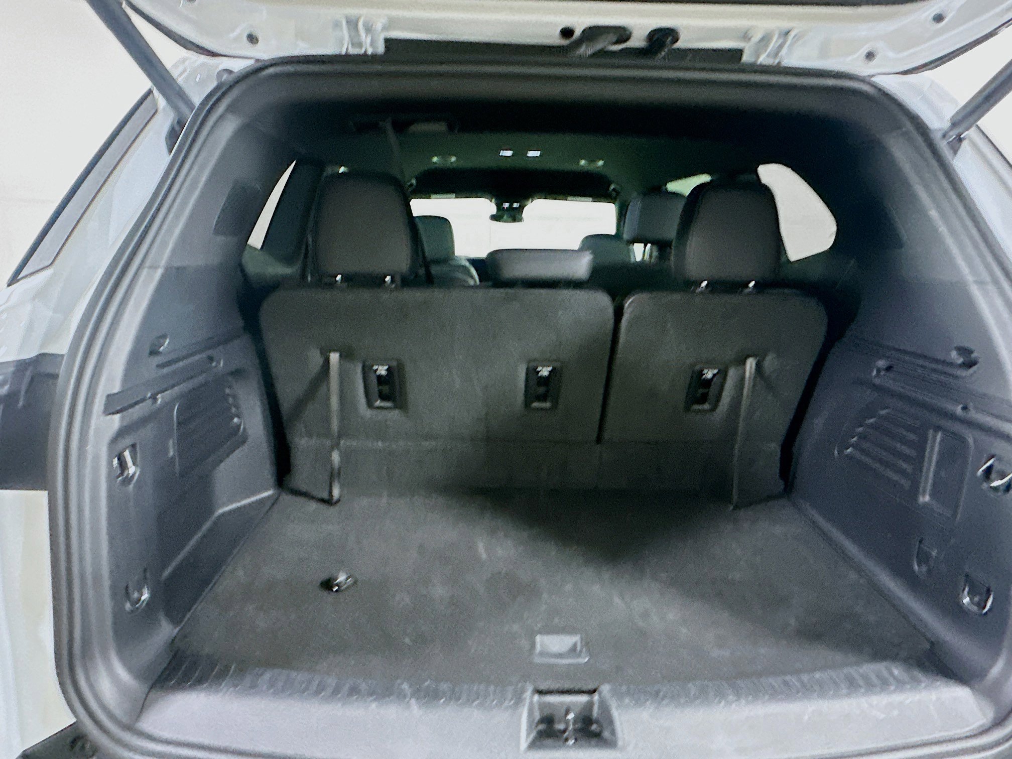 Used 2025 Buick Enclave Preferred image 30