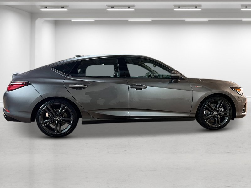 Used 2025 Acura Integra A-Spec image 8