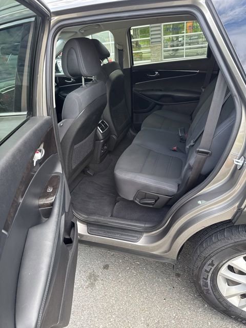 Used 2016 Kia Sorento AWD w/ LX Convenience Package image 20