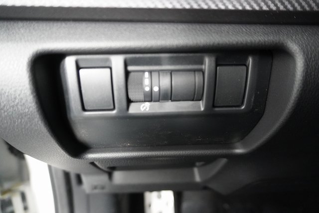 New 2025 Subaru Crosstrek 2.5i Sport w/ Crosstrek Mirror Package image 15