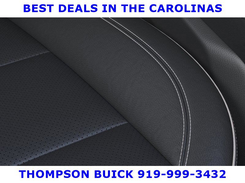 New 2026 Buick Enclave Avenir w/ Super Cruise Package FWD image 24