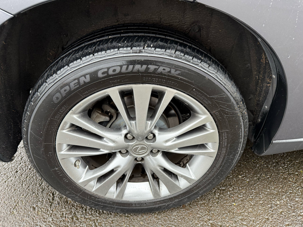 Used 2013 Lexus RX 350 AWD image 55