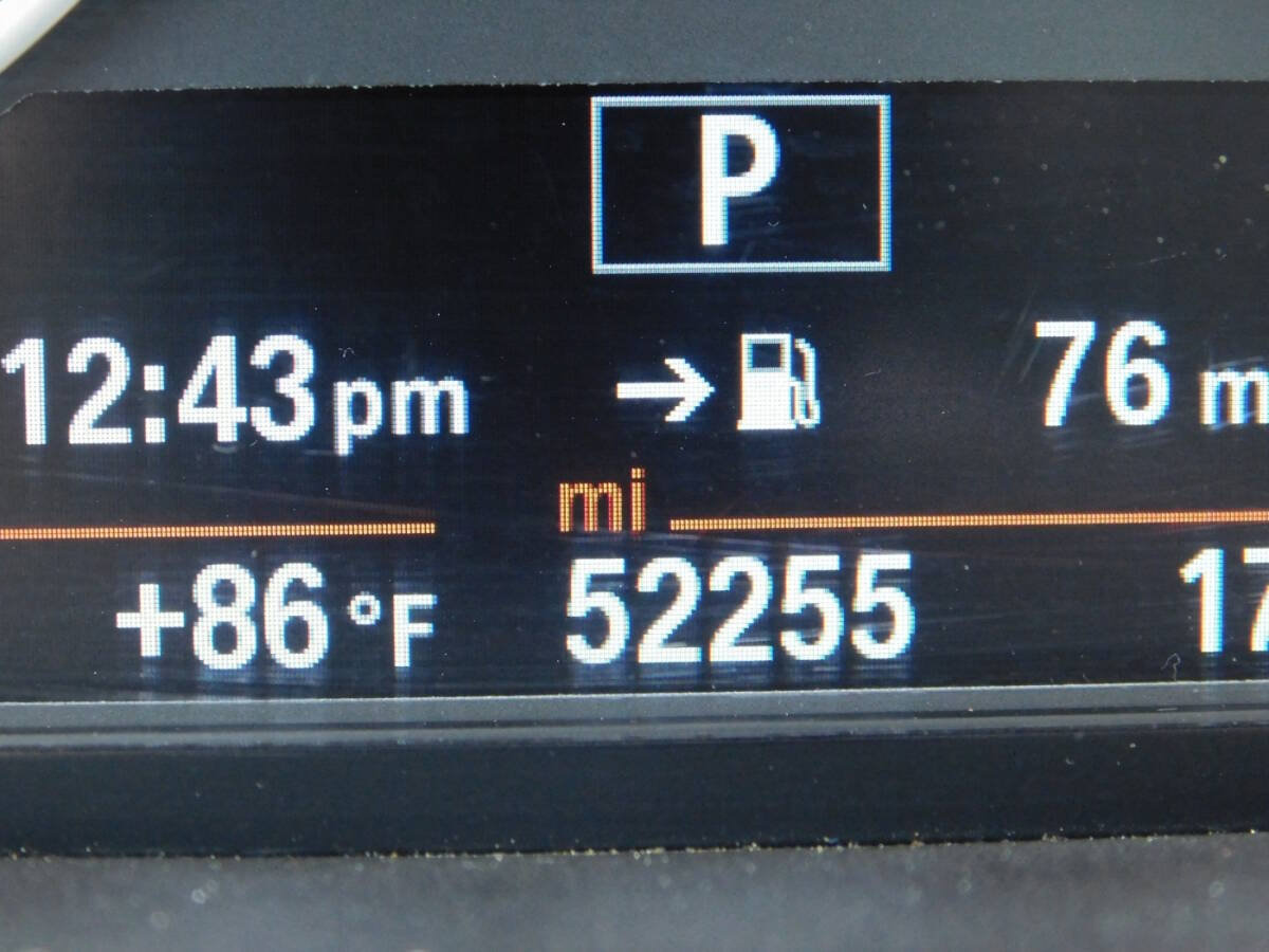 Used 2015 BMW 228i xDrive Convertible AWD/4WD image 9