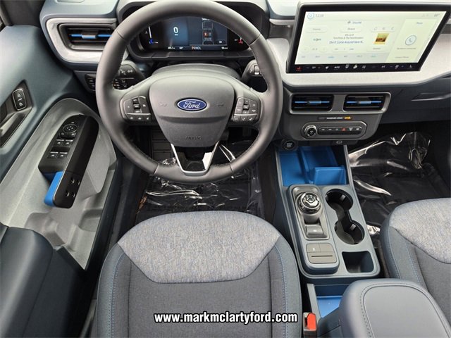 New 2025 Ford Maverick XLT w/ XLT Luxury Package image 7