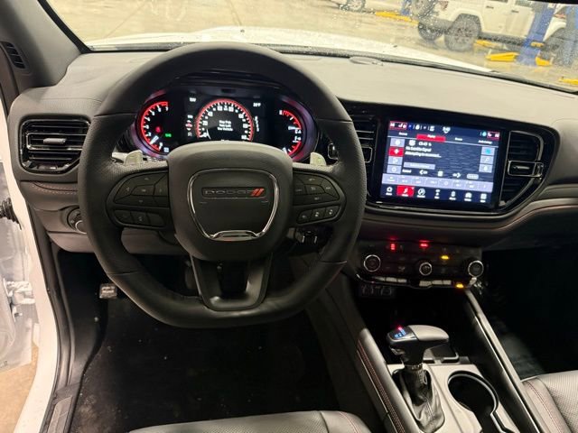 New 2026 Dodge Durango GT image 11