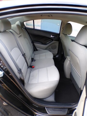Used 2014 Kia Forte EX FWD image 22