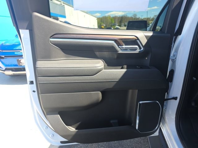 New 2026 Chevrolet Silverado 1500 RST w/ RST All Star Premium Package AWD/4WD image 28