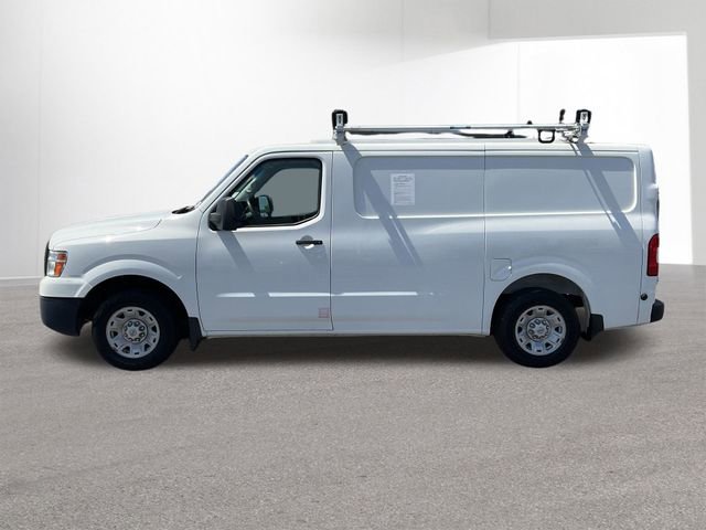 Used 2016 Nissan NV 2500 SV RWD image 4
